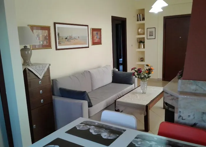 Avia, House With Privillaged View, 100 Meters From The Sea Holiday home Avia