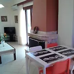 Avia, House With Privillaged View, 100 Meters From The Sea Avía