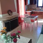Avia, House With Privillaged View, 100 Meters From The Sea