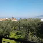 Avia, House With Privillaged View, 100 Meters From The Sea * Avía