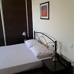 Avia, House With Privillaged View, 100 Meters From The Sea *