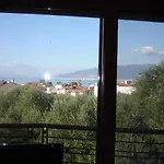 בית נופש Avia, House With Privillaged View, 100 Meters From The Sea *