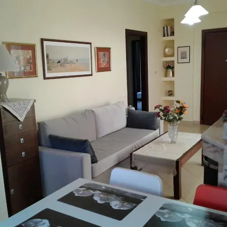 αβία,σπίτι με προνομιακή θέα, 100 μέτρα από τη θάλασσα Σπίτι διακοπών Αβία