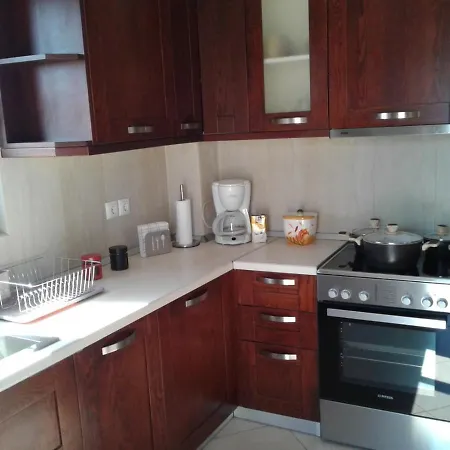 Avia, House With Privillaged View, 100 Meters From The Sea Vakantiehuis