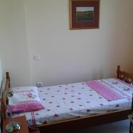 αβία,σπίτι με προνομιακή θέα, 100 μέτρα από τη θάλασσα Σπίτι διακοπών