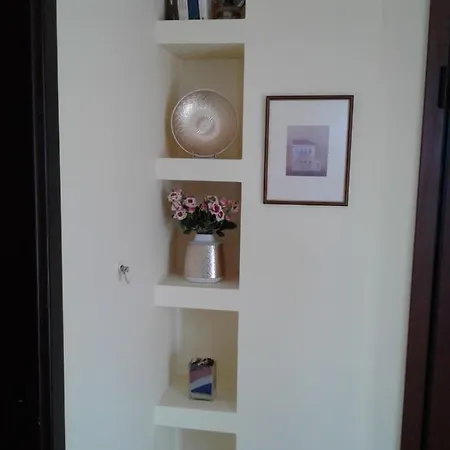 Holiday home Avia, House With Privillaged View, 100 Meters From The Sea Avia