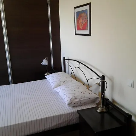 Avia, House With Privillaged View, 100 Meters From The Sea *