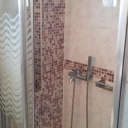 Avia, House With Privillaged View, 100 Meters From The Sea Сasa de vacaciones Avía