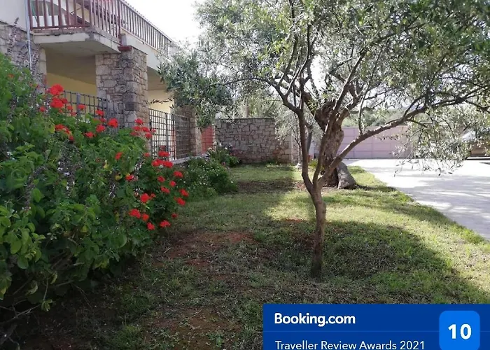 Prázdninový dům Avia, House With Privillaged View, 100 Meters From The Sea