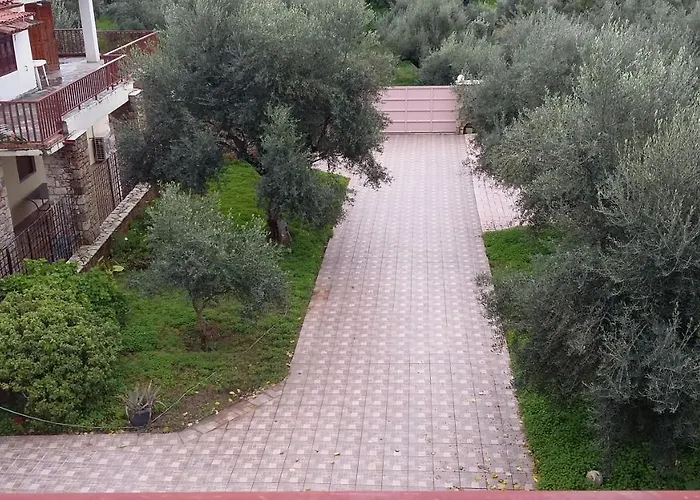 Σπίτι διακοπών αβία,σπίτι με προνομιακή θέα, 100 μέτρα από τη θάλασσα *