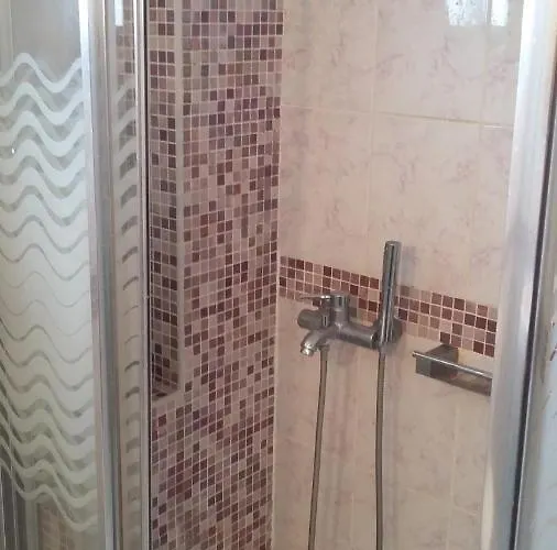 αβία,σπίτι με προνομιακή θέα, 100 μέτρα από τη θάλασσα Σπίτι διακοπών Αβία